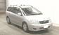 Preview Toyota Corolla Fielder