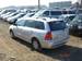 Preview 2004 Corolla Fielder