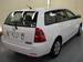Preview Toyota Corolla Fielder