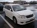 Pictures Toyota Corolla Fielder