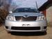 Preview 2004 Toyota Corolla Fielder