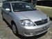 Preview 2004 Toyota Corolla Fielder