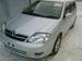 Preview 2004 Toyota Corolla Fielder