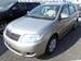 Preview 2004 Toyota Corolla Fielder