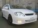 Preview Toyota Corolla Fielder
