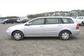 Preview Corolla Fielder