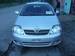 Preview Toyota Corolla Fielder