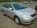Preview Toyota Corolla Fielder