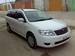 Preview Toyota Corolla Fielder