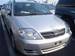 Preview Corolla Fielder