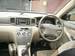 Preview 2004 Corolla Fielder