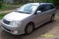 Preview 2004 Corolla Fielder