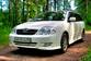 Pictures Toyota Corolla Fielder