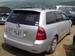 Preview Toyota Corolla Fielder