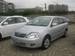 Preview 2004 Toyota Corolla Fielder