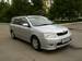 Pictures Toyota Corolla Fielder