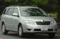 2005 toyota corolla fielder