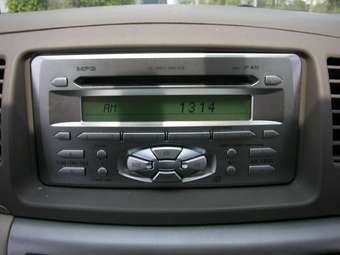 2005 Corolla Fielder