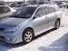 Preview 2005 Toyota Corolla Fielder