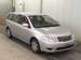 Preview 2005 Toyota Corolla Fielder