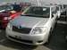 Preview 2005 Toyota Corolla Fielder