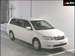 Pictures Toyota Corolla Fielder