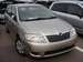 Preview 2005 Toyota Corolla Fielder