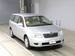 Pictures Toyota Corolla Fielder