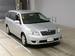 Pictures Toyota Corolla Fielder