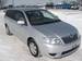 Preview 2005 Toyota Corolla Fielder