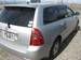 Preview 2005 Toyota Corolla Fielder