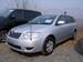 Preview 2005 Toyota Corolla Fielder