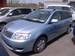 Preview 2005 Toyota Corolla Fielder