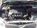 Wallpapers Toyota Corolla Fielder