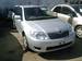 Preview 2005 Toyota Corolla Fielder