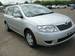 Preview 2005 Toyota Corolla Fielder