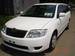 Preview 2005 Toyota Corolla Fielder