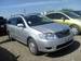 Preview 2005 Toyota Corolla Fielder