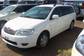 Preview 2005 Toyota Corolla Fielder