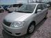 Pics Toyota Corolla Fielder