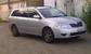 Preview Corolla Fielder