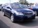 Pictures Toyota Corolla Fielder