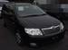 Pictures Toyota Corolla Fielder