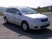 Preview 2005 Toyota Corolla Fielder