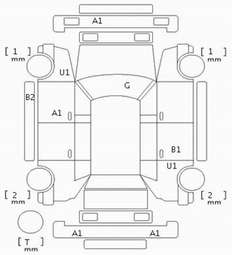 2006 Corolla Fielder