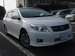 Preview 2006 Toyota Corolla Fielder