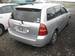 Preview 2006 Toyota Corolla Fielder