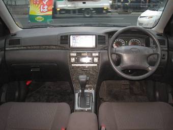 2006 Toyota Corolla Fielder Photos