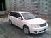 Preview 2006 Toyota Corolla Fielder