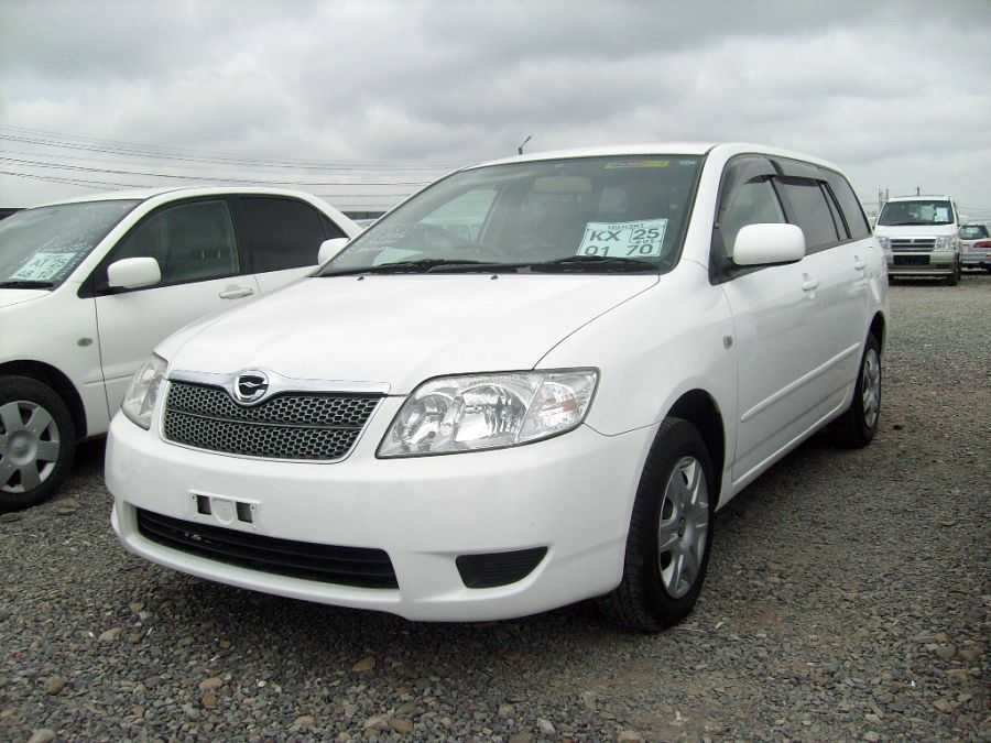 2006 Toyota Corolla Fielder specs, Engine size 1.5l., Fuel type Gasoline, Drive wheels FF 2006 Toyota Corolla Fielder specs, Engine size 1.5l., Fuel type Gasoline, Drive wheels FF